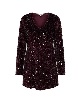 ONLY | Prodotto: Cocktailkleid ONLANIKA | beere